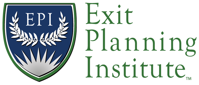 exit planning institue